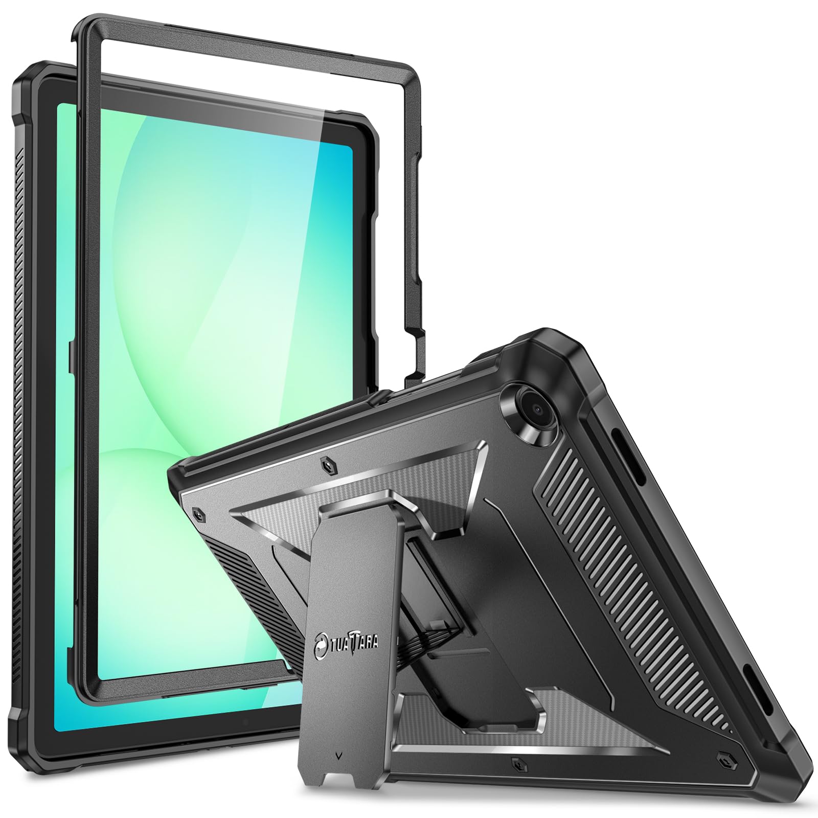 Fintie Shockproof Case for Samsung Galaxy Tab A11+ Plus 11